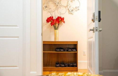 80-3 3BR Boston - Charming Apt near Dorchester Center - Foto 57