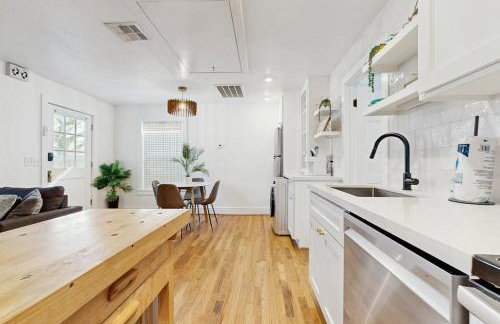 Barefoot Coastal Cottage - Foto 8