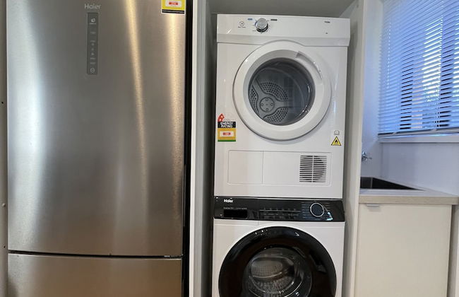 Vestey Apartments - Photo 8