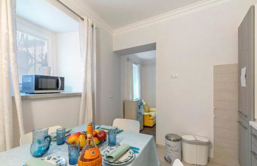 Little Mermaid of Stresa - Happy Rentals - Foto 28