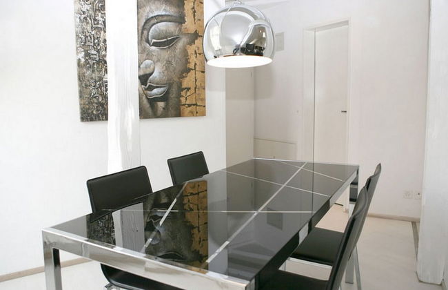 VISIONAPARTMENTS Zurich Cramerstrasse 8-12 - Foto 19