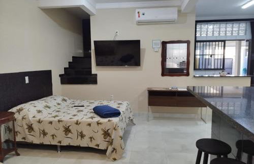 Casa de Praia Família Próximo ao ExpoCentro BC - Foto 2