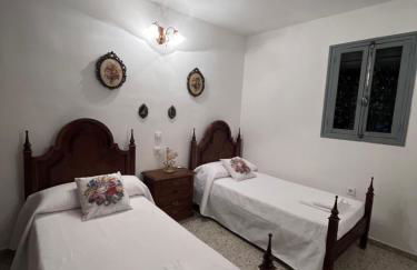 Casa de Don Paco - Foto 22