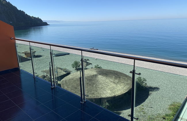 Neptun Palace Kvariati - Foto 51