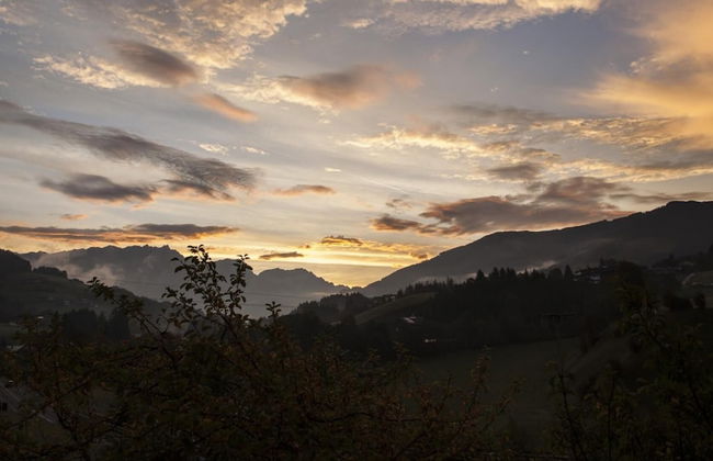 Finest Ski Chalet Incl Saalfeldenleogang Card - Photo 5