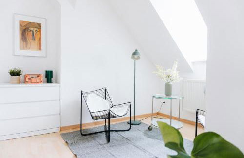 raum life - Urbanes Refugium mit Parkplatz - Foto 2