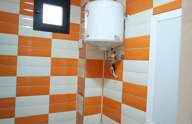 Coqueto apartment ghiliz - Photo 10