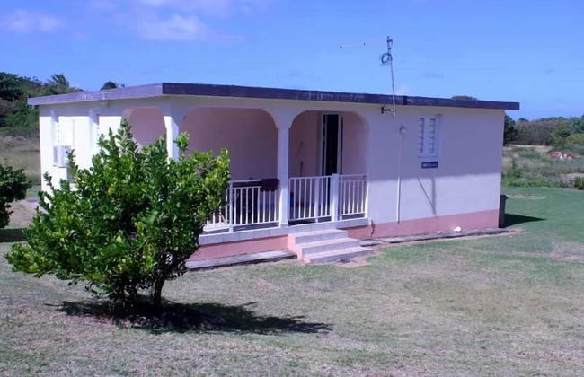 Village Bungalows Chez Honore - Photo 3