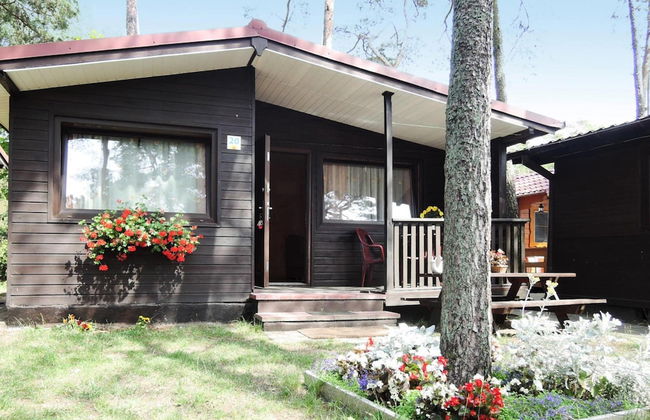 Holiday Resort in Dziwnowek - Polaris by the sea - Foto 10