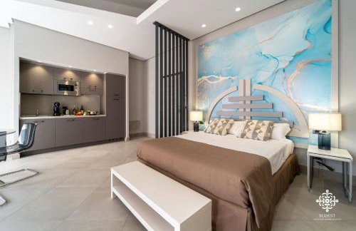 Matteotti Luxury Residence - Photo 116