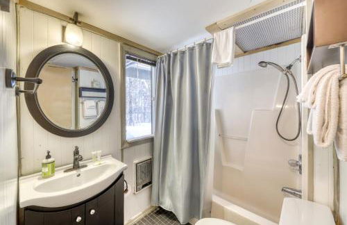 Mount Snow Chalet - Foto 22