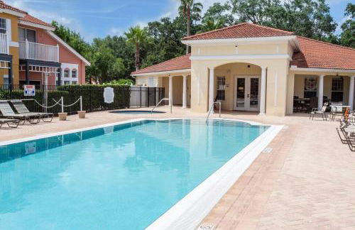 Cozy 3Bed Townhome 8 Miles from Disney 1123 - Foto 14