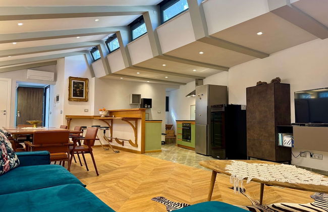 Caracalla Loft in Roma - Foto 20