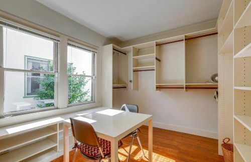 Extended Stay in Sacramento! Dog-Friendly Home - Foto 31