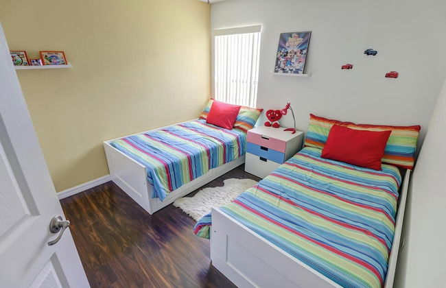 Carey's Southern Dunes Vacation Home - Photo 2