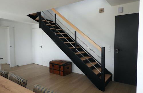 Ty Maec - Maison vue mer - Idéale pour le surf, kitesurf et la détente - Foto 13