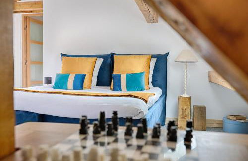 La Rivière 10 mn DisneylandParis - Foto 46