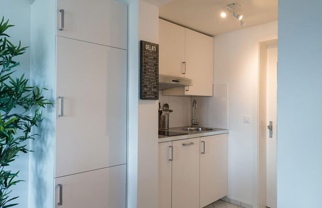 Hitrental Chapel Bridge Apartments - Foto 58