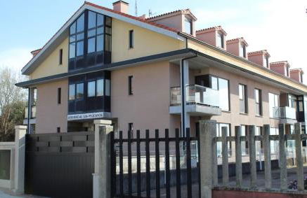 Apartamento Quérote Fisterra1 - Foto 45