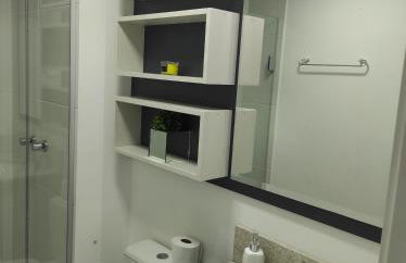 Lindo apartamento ao lado do Park Shopping Canoas - Foto 20