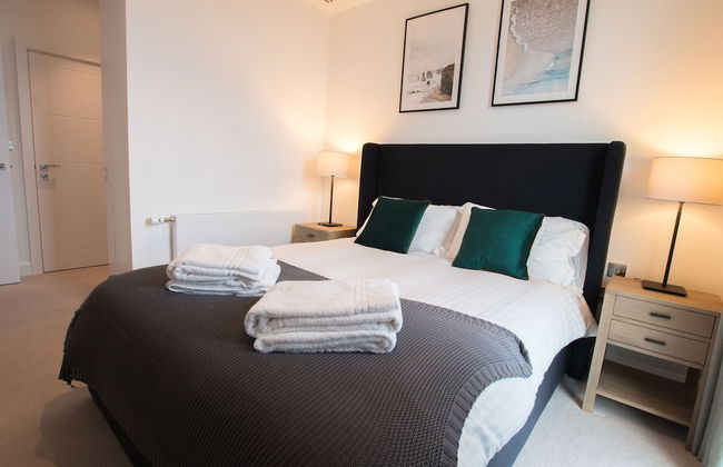 Charles Hope Apartment Canary Wharf - Photo 5