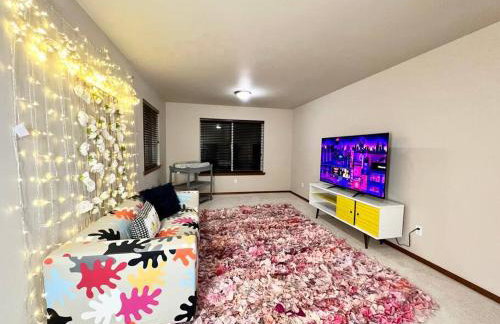 EV2-GRACE VILLA-Many BRs and loft - Foto 48