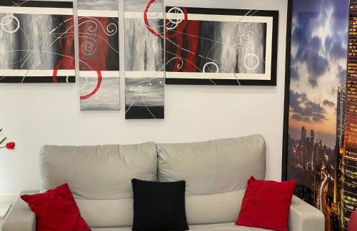 Precioso Apartamento Parque Picasso !!! - Foto 5