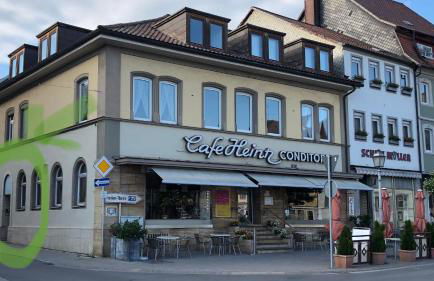 Ferienwohnungen & Apartments Heintz - Ihre Unterkunft am Marktplatz in Bad Königshofen - Foto 1