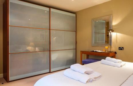 Underscar - Luxury 2 Bed Apartment - Foto 28