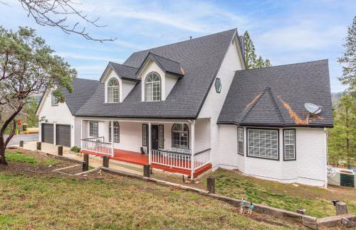 Luxury Family Villa Sleeps 20 - Foto 46