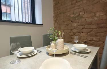 Cumberland Street Apartments by Happy Days - Foto 57