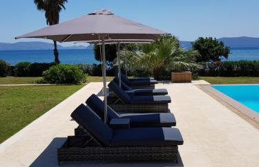 Therme Sea Luxury Lodge - Foto 67