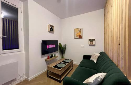 Studio Aracaju - Parking - Foto 13