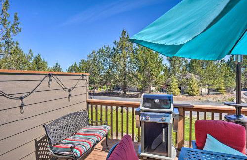 Pet-Friendly Townhome with Hot Tub in Redmond! - Foto 28