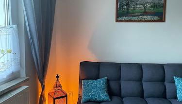 Meine schöne Ferienwohnung in der Nähe der Spree - Foto 5