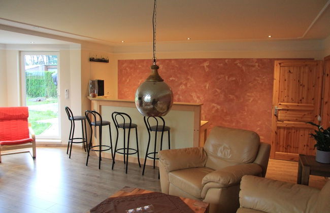 Apartment Kassbeerboom - Foto 10