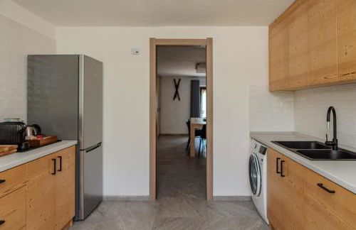 Apartment Il Nocciolo - Foto 32