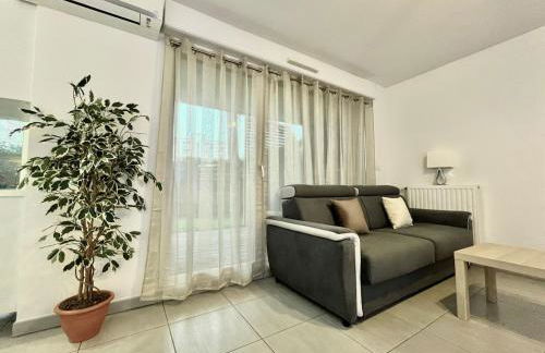 T2 cosy avec parking - Goupama Stadium LDLC Arena - Foto 6