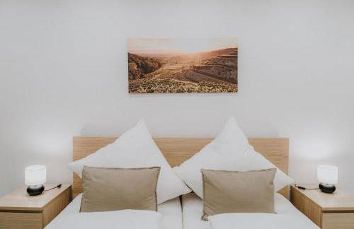 Ferienwohnung am Weinberg - Foto 6