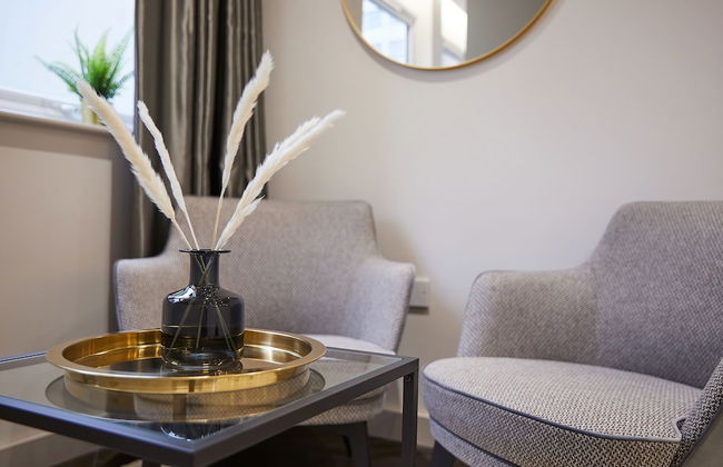 Humber Lofts Serviced Suites - Foto 26