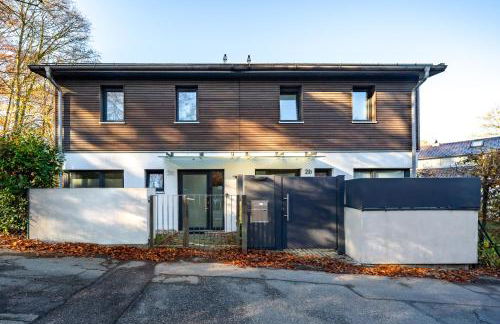 LIBORIA I Stylisches Haus I Sauna I Wellness - Foto 28