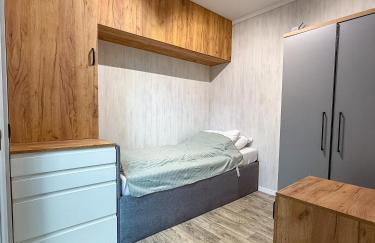 Domek z balią w Górach Sowich - Foto 5