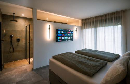 Premium Apartment Kahuna - Villa Rizas Hills - Foto 4