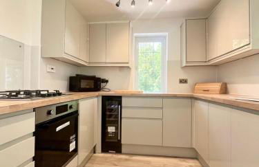 Lovely 2-Bedroom New Forest apartment on a Farm - Foto 6