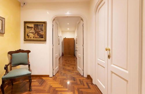 Suite Bormida - Coppedè - Foto 7