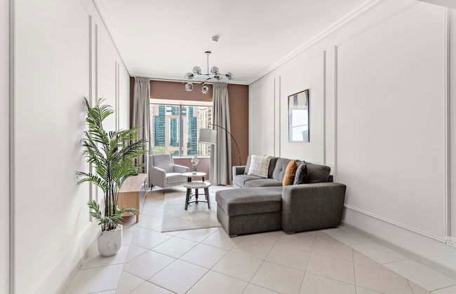 Silkhaus 21st Century, DIFC Dubai - Foto 15