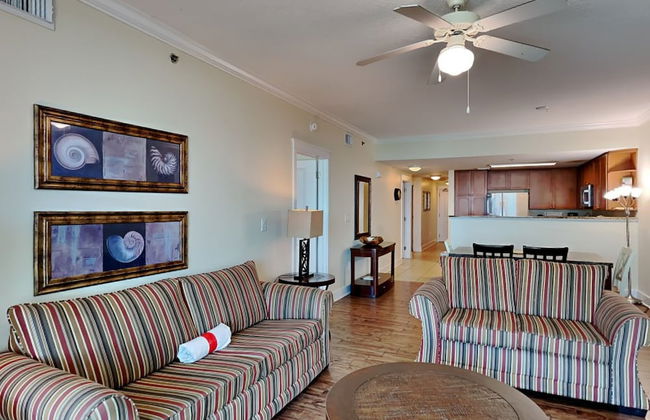 Waterscape by Southern Vacation Rentals - Foto 33