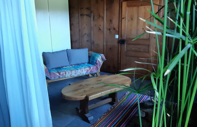 Gîte - Ferme O'Clés - Foto 10