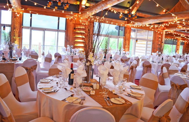 Condos de l'Auberge du Lac Taureau - Foto 62