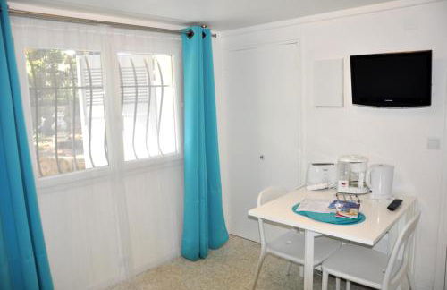 Appartement dans Villa St Raphael - Foto 14